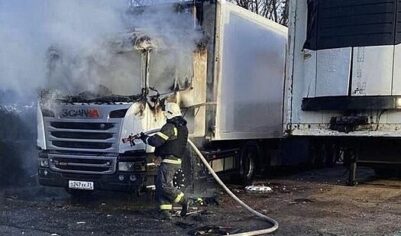 Один человек пострадал в Белгородской области при атаке беспилотника