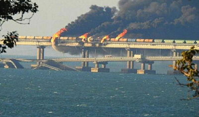 Фигурантам дела о теракте на Крымском мосту могут дать пожизненный срок