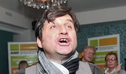 «Нижайший уровень!»: Кушанашвили оказался шокирован качеством «Интервидения»