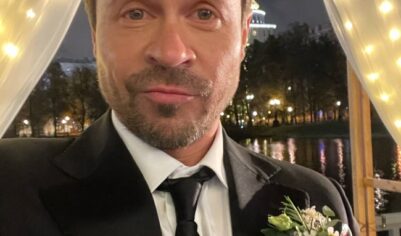 Жена Павла Деревянко не хотела выходить замуж за него
