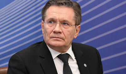 Глава «Росатома» рассказал о восстановлении внешнего электроснабжения на ЗАЭС