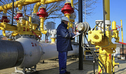 Миллер: поставки российского газа в Европу были «рукой дружбы»