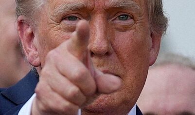 США могут прекратить поставки запчастей для самолетов в Китай