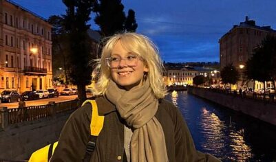 Гитарист группы «Стоптайм» сделал предложение певице Наоко в автозаке