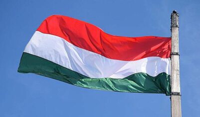 Венгрия согласилась с запретом поставок российского СПГ в ЕС