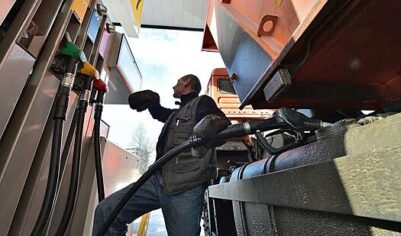 Влияние топливного кризиса в России на рост цен оценили