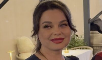 Наташа Королева отказалась от денег