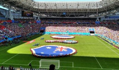 Казанская «Стрела-Ак Барс» впервые взлетела на самую вершину отечественного регби