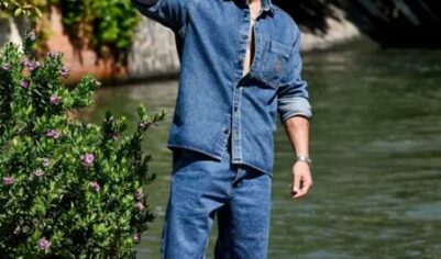Какие джинсы стоит купить этой осенью: шопинг-гид для нового сезона