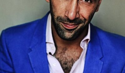 Евгений Папунаишвили получил множественные переломы в душе