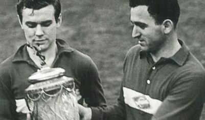 Валерий Газзаев: Симонян помог многим футболистам стать мастерами, найти свое место в жизни