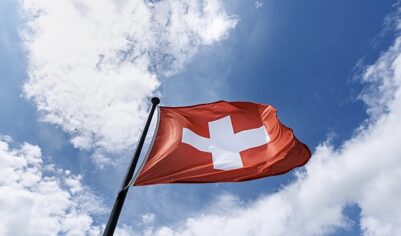 Швейцария присоединилась к дополнительным мерам 18-го пакета санкций против РФ