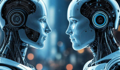 Молодежь столкнулась с кризисом занятости из-за ИИ