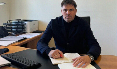 «Чей Крым?» Литовский министр лишился поста за неправильный ответ на вопрос