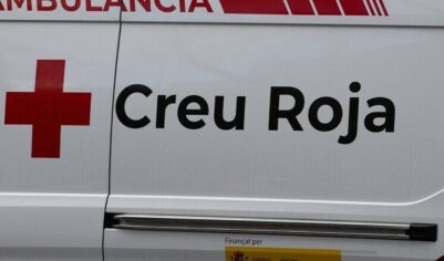 Свалившийся с балкона отеля турист разбился насмерть