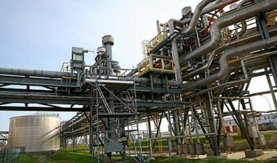 В ключевой стране Евросоюза газ подорожал почти на 80 процентов