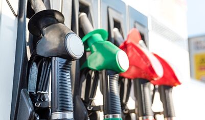 Биржевая стоимость бензина АИ-92 обновила исторический максимум