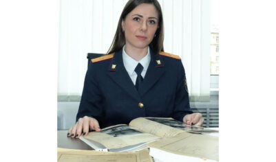 «Вынесен приговор закопавшему тещу москвичу»: интервью со следователем-криминалистом столичного ГСУ СК