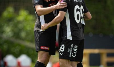 Владелец «Торпедо» сознался в «договорняках»: за грехи руководства расплачиваются игроки