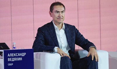 В Сбере дали прогноз о бюджетных выгодах строительства ВСМ