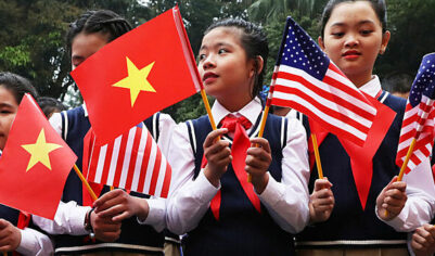 США и Вьетнам договорились о торговых пошлинах