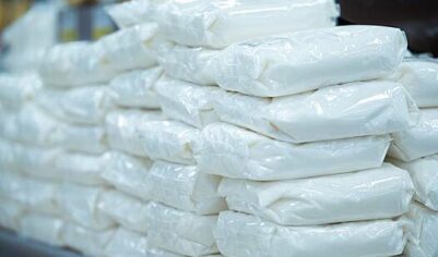 Стоимость сахара обвалилась до многолетнего минимума
