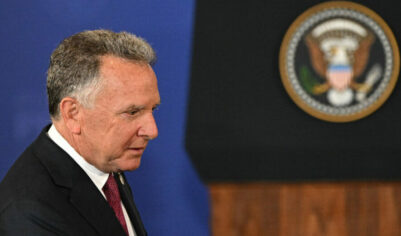 Уиткофф может покинуть администрацию США. «Спецпосланник по всему» уйдет после мира в Газе