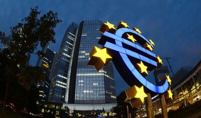 NYT: Бельгия и ЕЦБ опасаются последствий от передачи Украине активов России