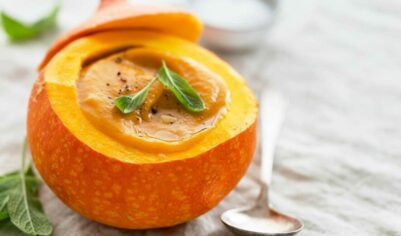 Всем по тыкве: простые и вкусные рецепты из главного овоща этой осени