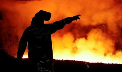 Германии предсказали огромные потери из-за конфискации активов России