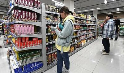 В России подорожал растворимый кофе