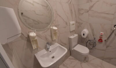 Удар по сантехнике: как Россия переживет «унитазные» санкции Европы