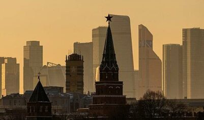 В России признали невозможность отмены санкций