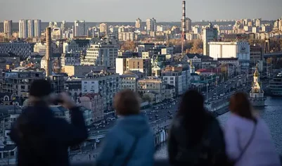 ЕС столкнулся с риском срыва сделки по кредиту для Украины