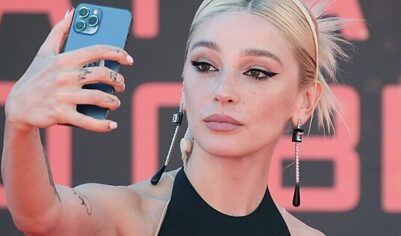 Ивлеева сообщила, с какой суммой денег отправилась в Узбекистан