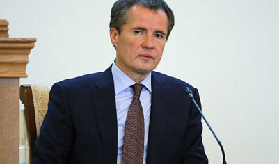 Губернатор Гладков объяснил, зачем ВСУ бьют по Белгороду