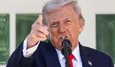 Слова Трампа о скором завершении еще одного конфликта объяснили