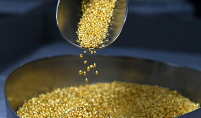 «Ведет себя как мем-акция»: миллиардер о рекордном падении золота