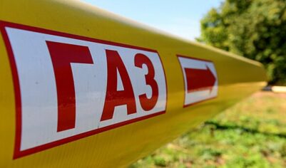 Россия и Казахстан договорились построить новый газопровод