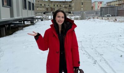 Алина Загитова в режиме «очищения»: без соли, сахара и десертов — только брокколи и чакры