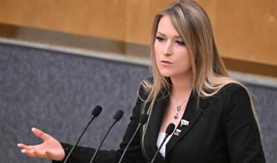 В Госдуме призвали наказывать за вовлечение детей в азартные игры