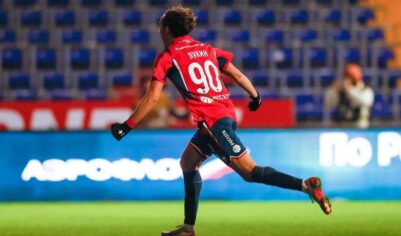 Потасовка, возвращение Мусаева и победа: ЦСКА в лидерах РПЛ, но это временно