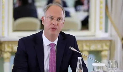 Дмитриев рассказал о последствиях санкций на нефть из России