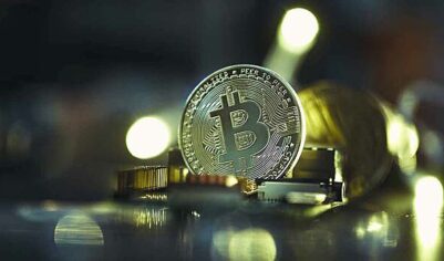 Курс биткоина обновил исторический максимум и превысил 126 тысяч долларов