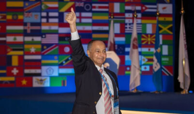 Мировое плавание поддержало участие россиян на Евро-2025 в Польше