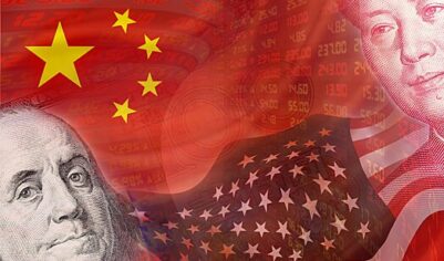 Торговая война США и Китая обостряется