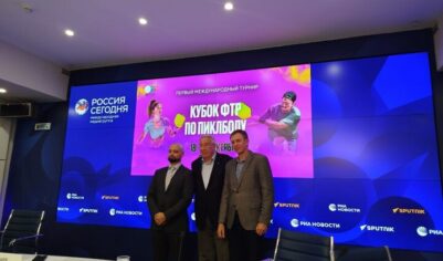 Шамиль Тарпищев: Жалею, что Александрова отказалась работать с Турсуновым