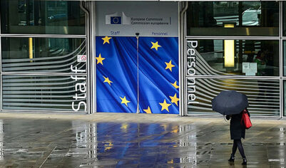 Посол Нечаев: любые действия Запада с российскими активами являются воровством