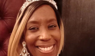 В Великобритании задержали королеву красоты за угрозы напасть на школу