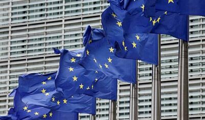 Европейские страны увеличили импорт российских энергоресурсов